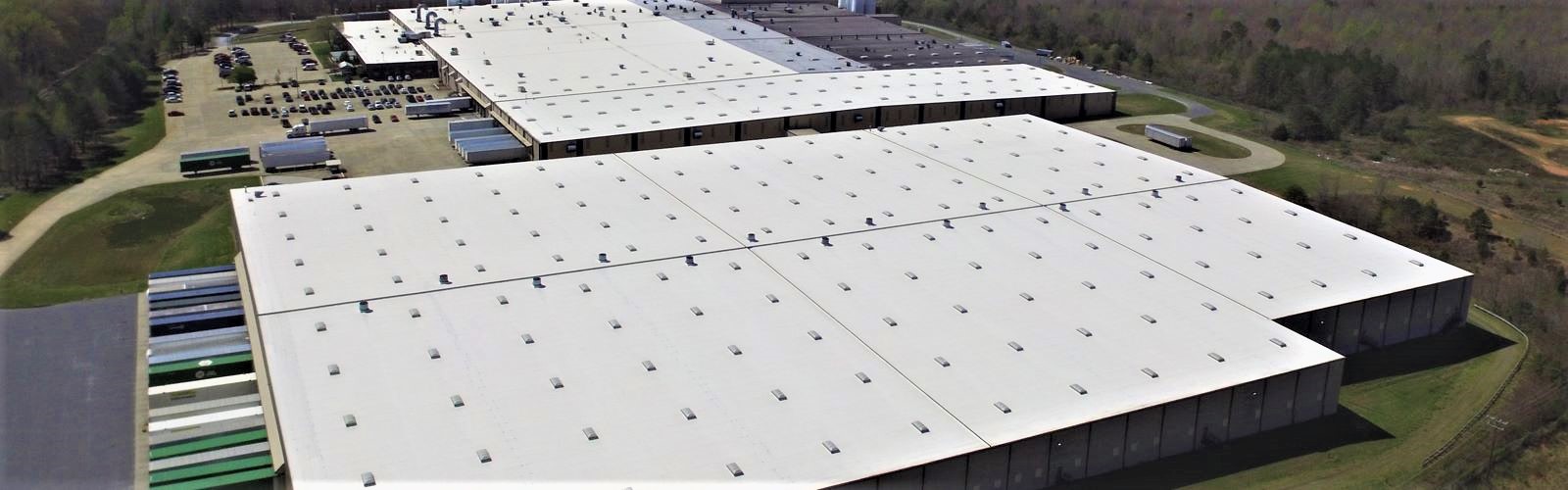 Commercial Roofing Commercial Roofing