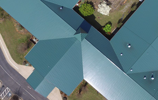 METAL Roof METAL