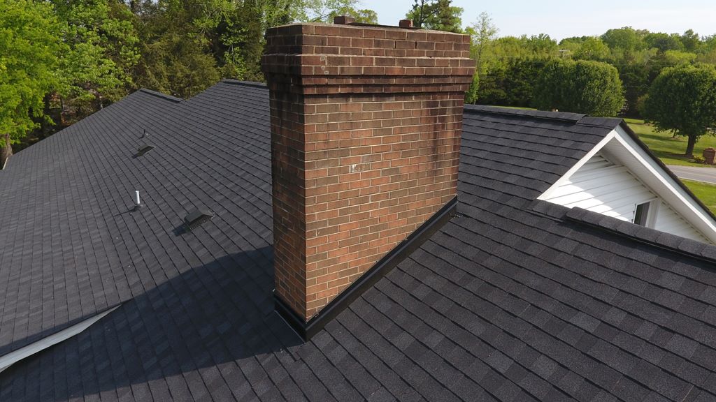 Architectural-style Shingles