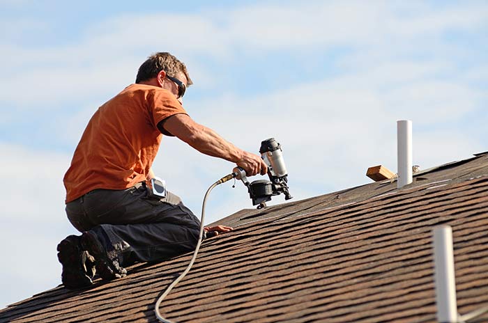 Roofing Job Opportunities 